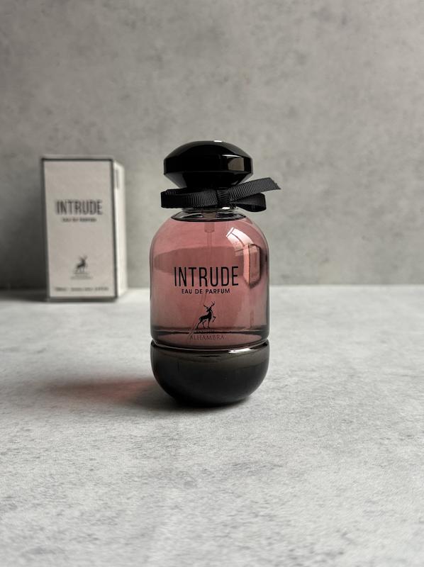 عطر جیوانچی له اینتردیت | Givenchy L’Interdit 2018