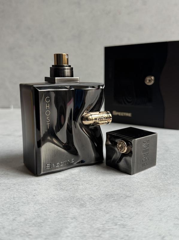 Fa Paris - spectre ghost | عطر ادکلن اف ای پاریس اسپکتری گوست