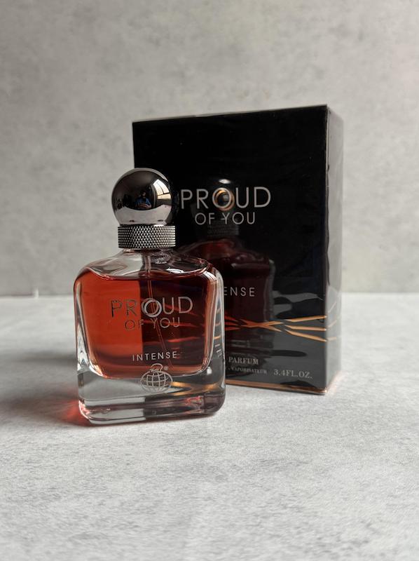 عطر ادکلن استرانگر ویت یو اینتنسلی | Giorgio Armani  Armani Stronger With You 