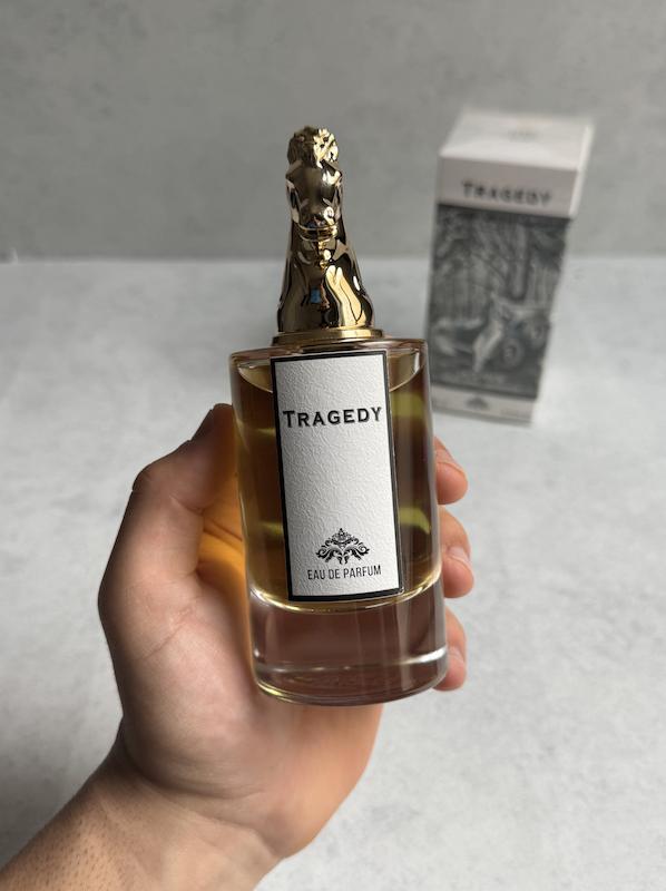 عطر ادکلن پنهالیگونز د تراژدی آف لرد جورج | Penhaligon’s The Tragedy of Lord George