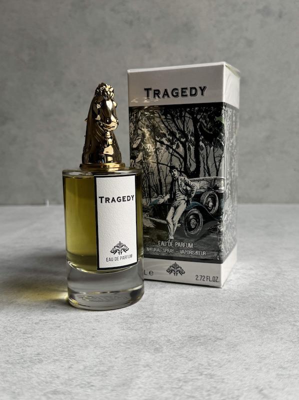 عطر ادکلن پنهالیگونز د تراژدی آف لرد جورج | Penhaligon’s The Tragedy of Lord George