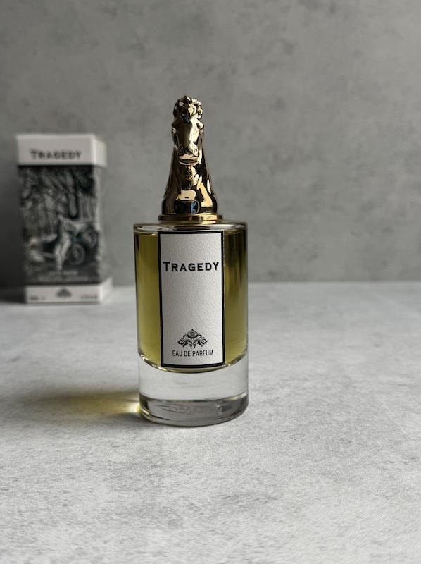 عطر پنهالیگونز د تراژدی آف لرد جورج | Penhaligon’s The Tragedy of Lord George