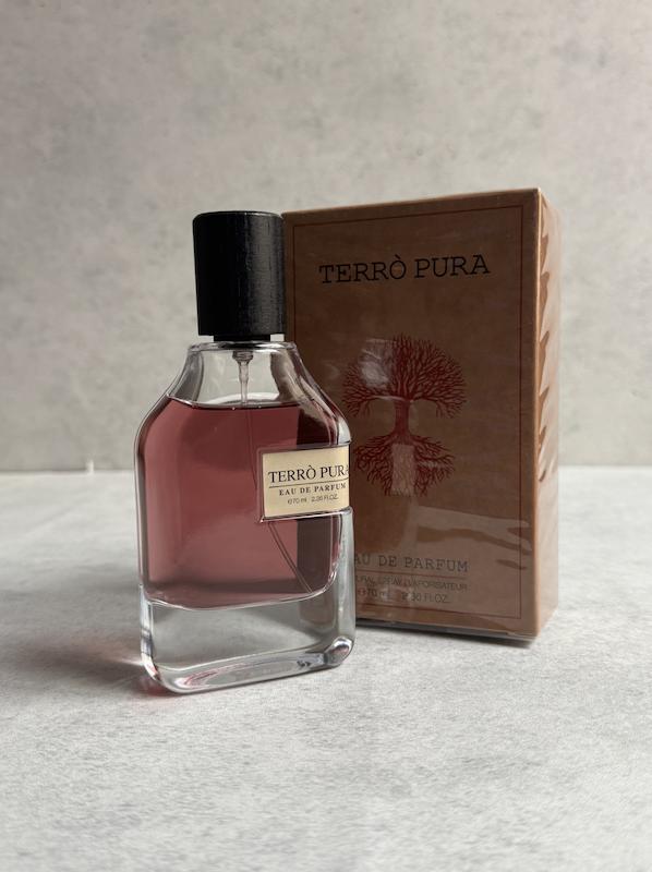 عطر ادکلن اورتو پاریسی ترونی | Orto Parisi Terroni
