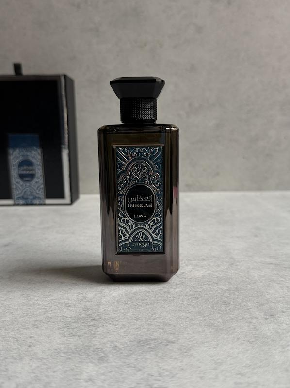 عطر زیمایا انعکاس لونا |  LUNA Zimaya inekas