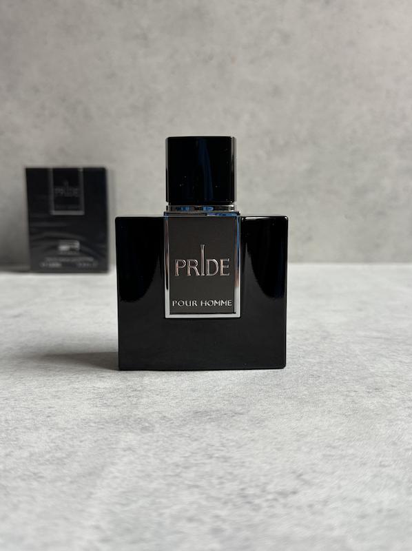 عطر زیمایا رو بروکا پراید | zimaya pride pour homme