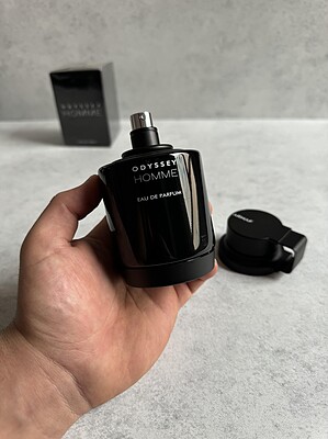 عطر اودیسی هوم | Armaf Odyssey Homme