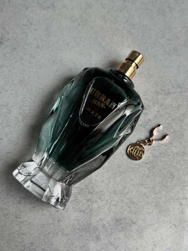 عطر ادکلن ژان پل گوتیه له بو | Jean Paul Gaultier Le Beau