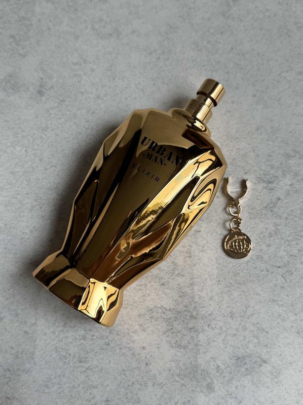 عطر ادکلن ژان پل گوتیه له میل الکسیر | Jean Paul Gaultier Le Male Elixir