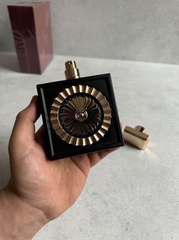 عطر ادکلن نبراس لطافه | Lattafa Perfumes Nebras