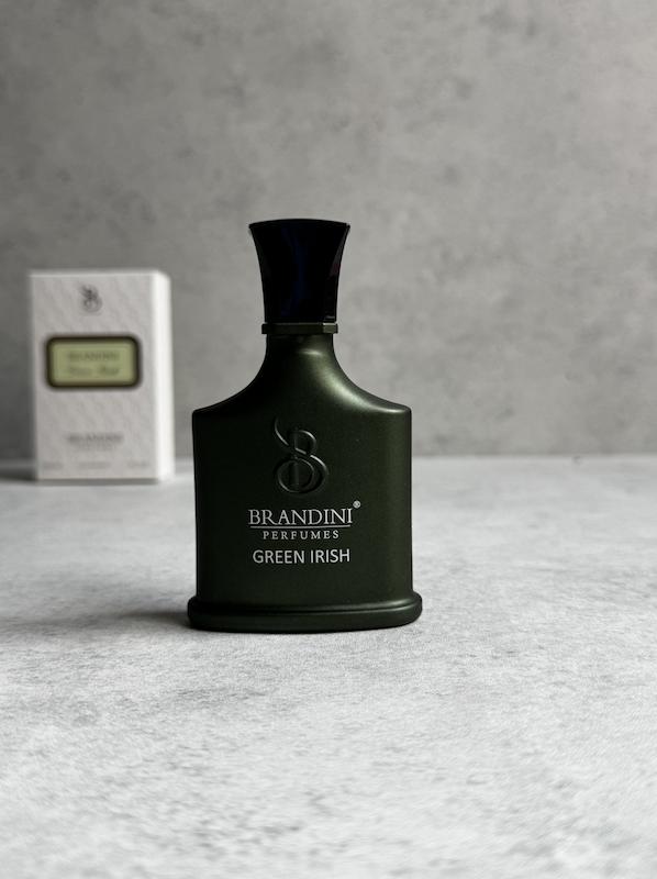 عطر کرید گرین ایریش توید | Creed Green Irish Tweed