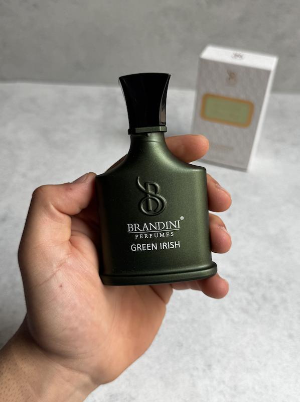 عطر ادکلن کرید گرین ایریش توید | Creed Green Irish Tweed