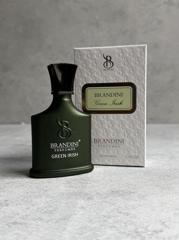 عطر ادکلن کرید گرین ایریش توید | Creed Green Irish Tweed