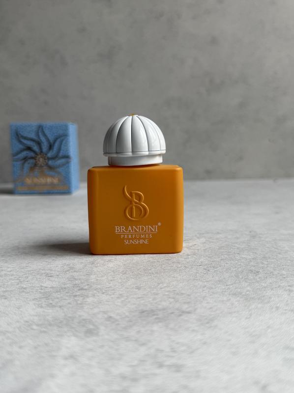 عطر آمواج سان شاین زنانه | Amouage Sunshine woman