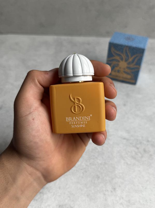 عطر ادکلن آمواج سان شاین زنانه | Amouage Sunshine woman