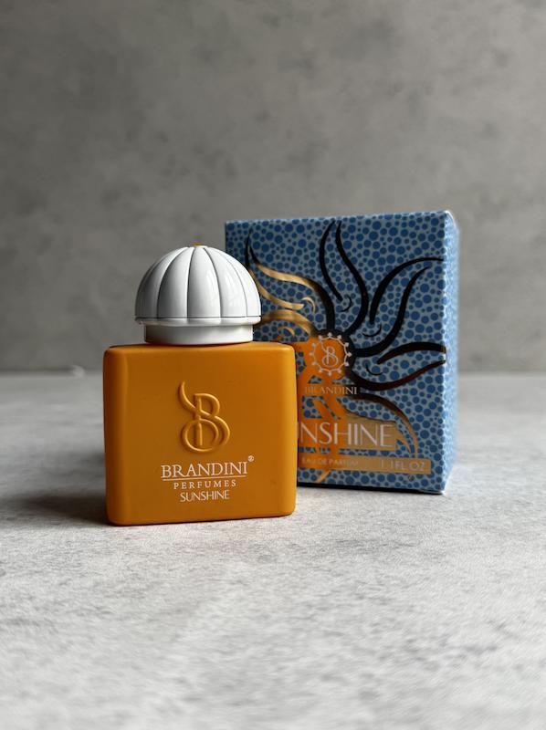 عطر ادکلن آمواج سان شاین زنانه | Amouage Sunshine woman