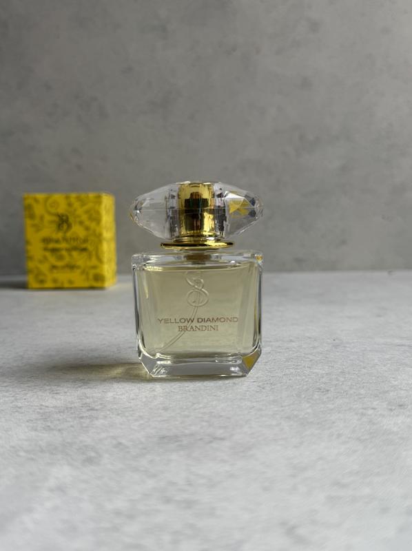عطر ورساچه یلو دیاموند | Versace Yellow Diamond