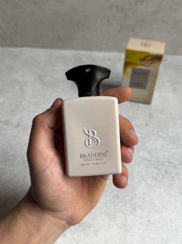 عطر ادکلن آمواج اوپوس 14 رویال توباکو | Amouage Opus XIV Royal Tobacco