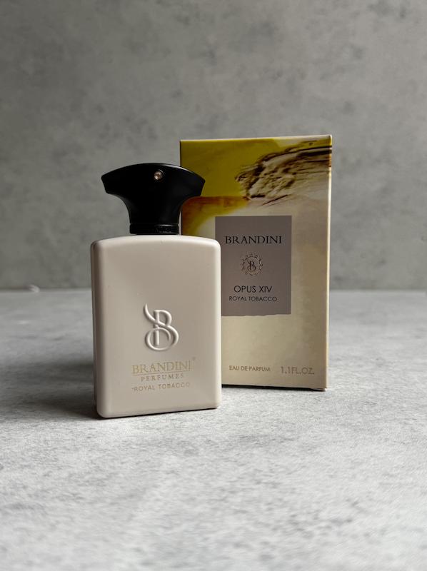 عطر ادکلن آمواج اوپوس 14 رویال توباکو | Amouage Opus XIV Royal Tobacco