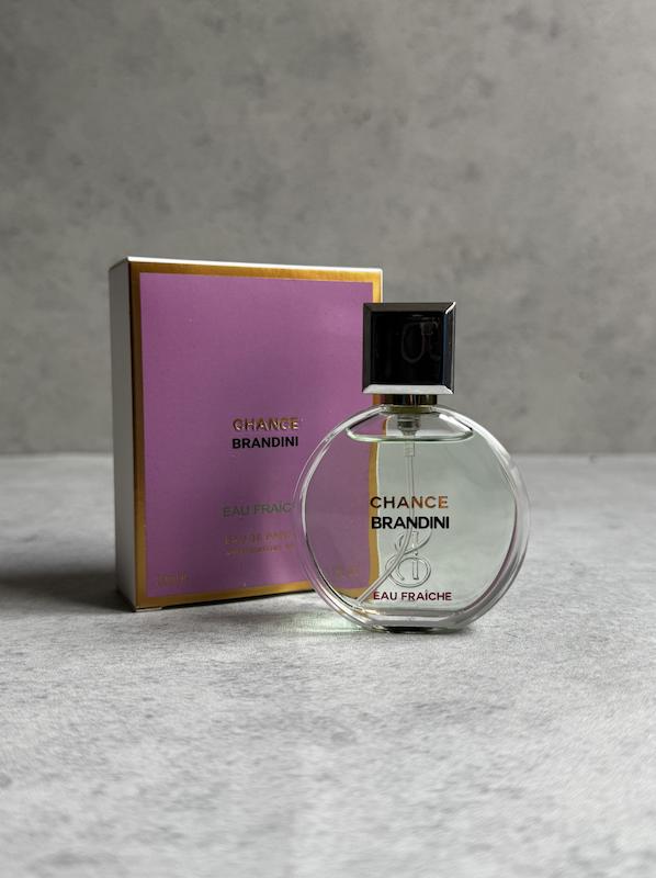 CHANEL Chance Eau Fraiche | عطر ادکلن شنل چنس او فرش