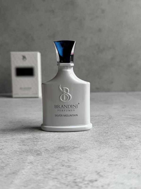 عطر کرید سیلور مانتین واتر | Creed Silver Mountain Water