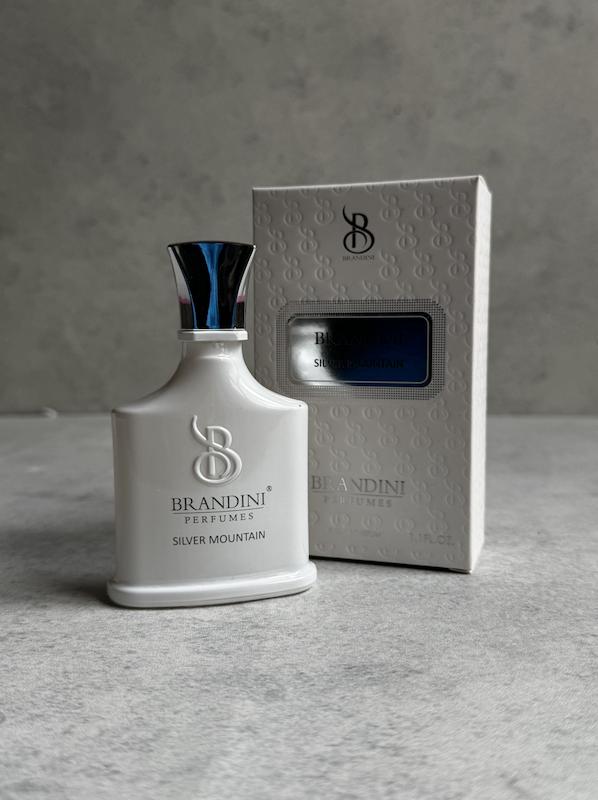 عطر ادکلن کرید سیلور مانتین واتر | Creed Silver Mountain Water