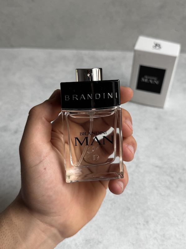 عطر ادکلن بولگاری من | Bvlgari Man