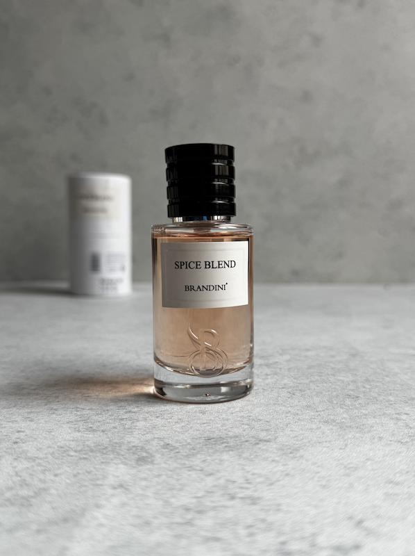 عطر دیور اسپایس بلند | Dior Spice Blend