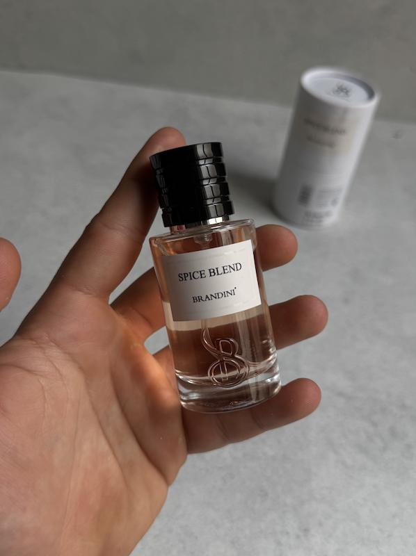 عطر ادکلن دیور اسپایس بلند | Dior Spice Blend