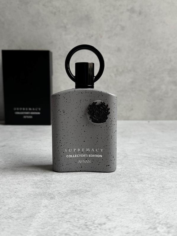 Afnan - Supremacy Collector's Edition | افنان سوپرماسی کالکتورز ادیشن
