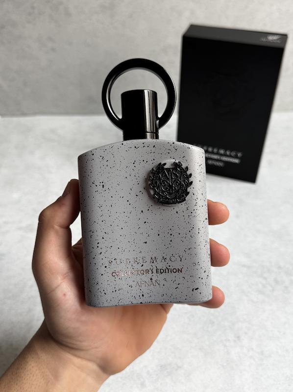 Afnan - Supremacy Collector's Edition | عطر ادکلن افنان کالکتورز ادیشن