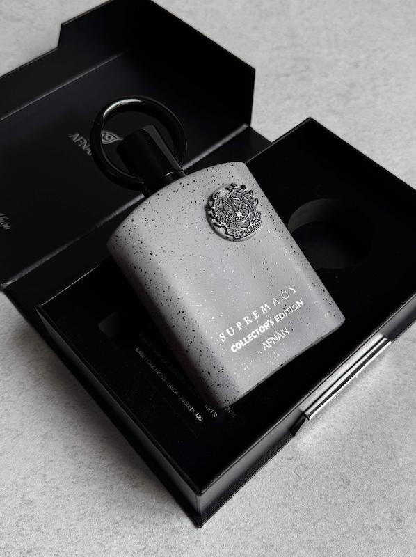 Afnan - Supremacy Collector's Edition | عطر ادکلن افنان کالکتورز ادیشن