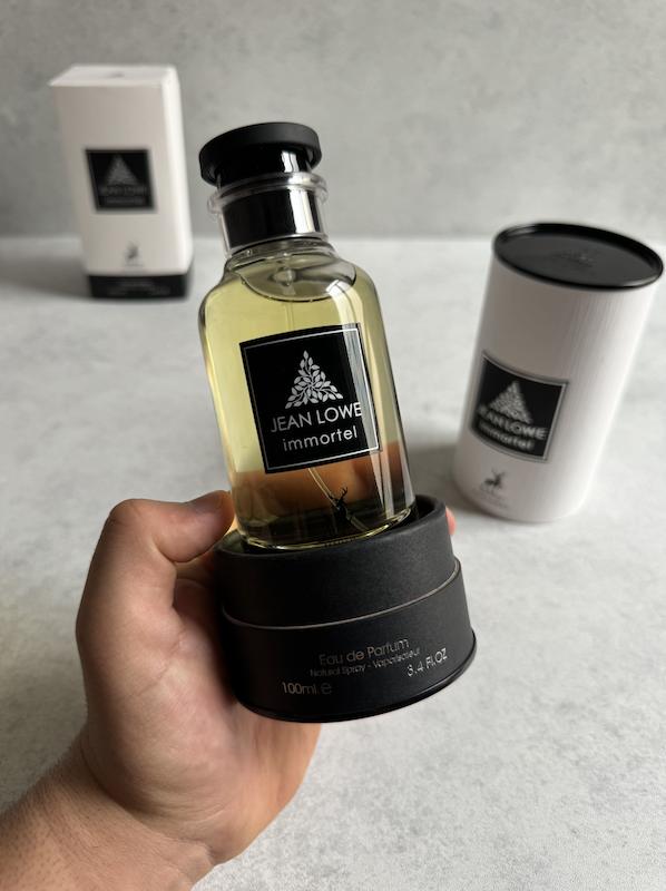 عطر ادکلن لویی ویتون لمنسیت | Louis Vuitton L’Immensité