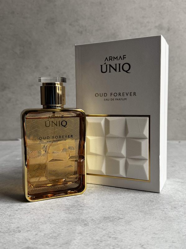 عطر ادکلن آرماف یونیک عود فوراور | Armaf Uniq Oud Forever