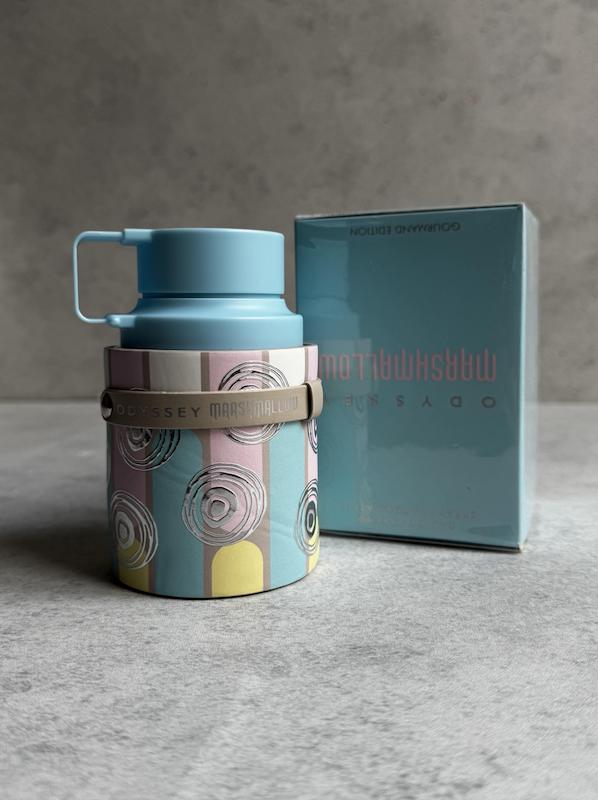 عطر آرماف اودیسه مارشملو | Armaf Odyssey Marshmallow