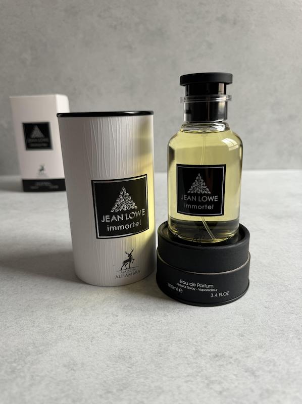عطر ادکلن لویی ویتون لمنسیت | Louis Vuitton L’Immensité
