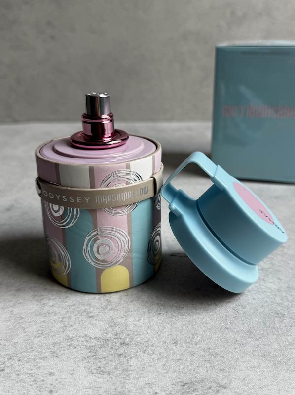 عطر ادکلن آرماف اودیسی مارشملو | Armaf Odyssey Marshmallow
