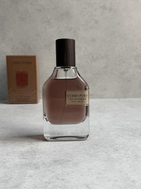 اورتو پاریسی کوئوم  | ORTO PARISI Cuoium 