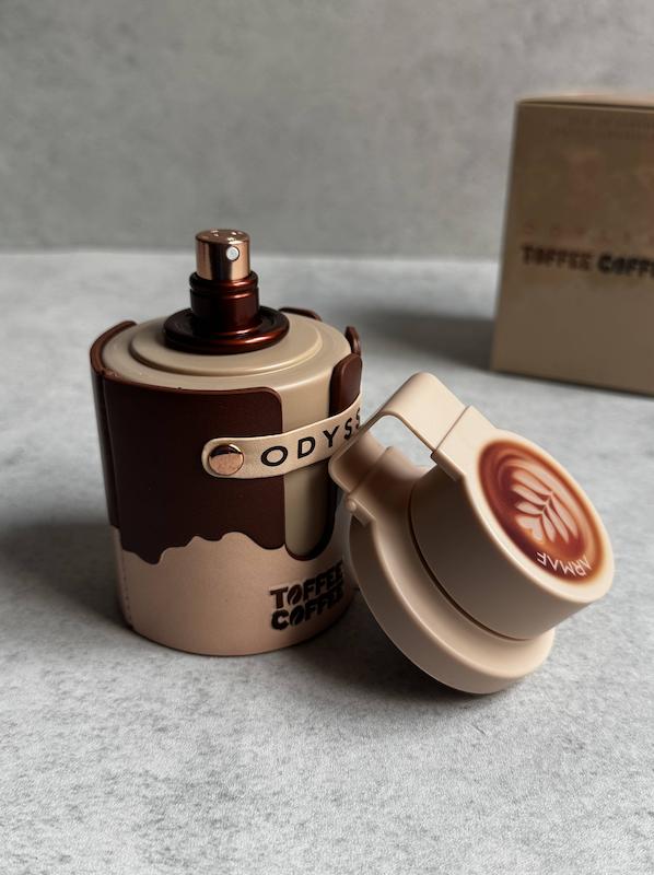 عطر ادکلن آرماف اودیسی توفی کافی | Armaf Odyssey Toffee Coffee