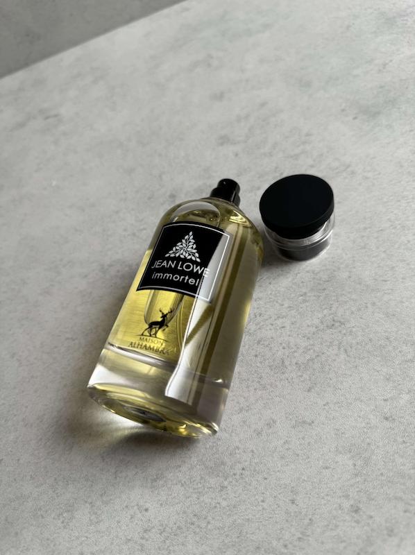 عطر ادکلن لویی ویتون لمنسیت | Louis Vuitton L’Immensité