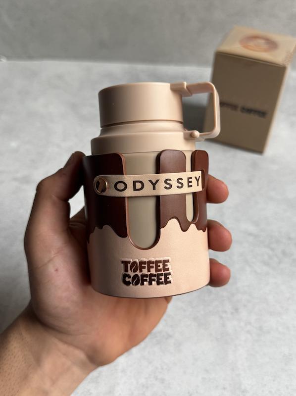 عطر ادکلن آرماف اودیسی توفی کافی | Armaf Odyssey Toffee Coffee