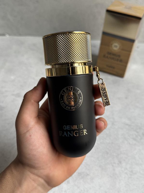 عطر ادکلن امپر جنیوس رنجر بولگاری تایگر | Emper Genius Ranger 