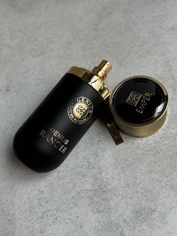 عطر ادکلن امپر جنیوس رنجر بولگاری تایگر | Emper Genius Ranger 