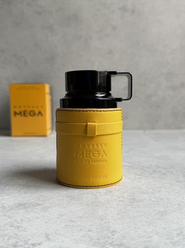 عطر آرماف اودیسی مگا من | ARMAF - Odyssey Mega Man