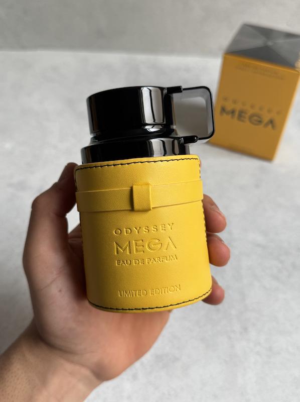عطر ادکلن آرماف اودیسی مگا من | ARMAF - Odyssey Mega Man
