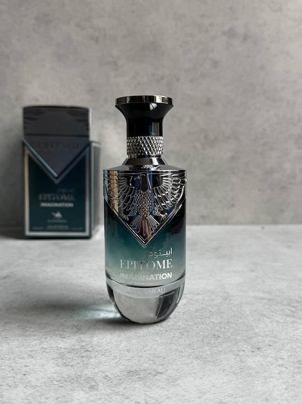 عطر ادکلن لویی ویتون ایمجینیشن | Louis Vuitton Imagination