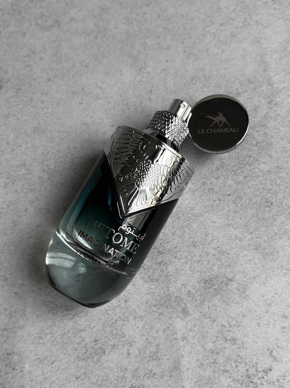 عطر ادکلن لویی ویتون ایمجینیشن | Louis Vuitton Imagination