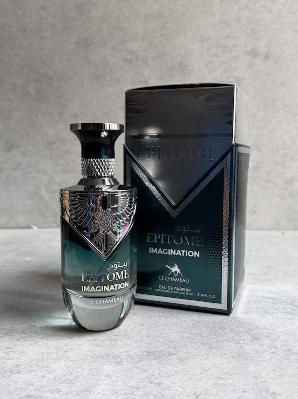 عطر ادکلن لویی ویتون ایمجینیشن | Louis Vuitton Imagination