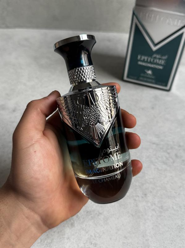 عطر ادکلن لویی ویتون ایمجینیشن | Louis Vuitton Imagination
