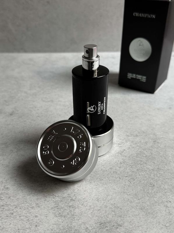 عطر ادکلن دیویدوف چمپیون | Davidoff Champion