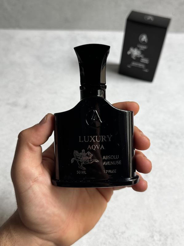 عطر ادکلن کرید ابسولو اونتوس | Creed Absolu Aventus